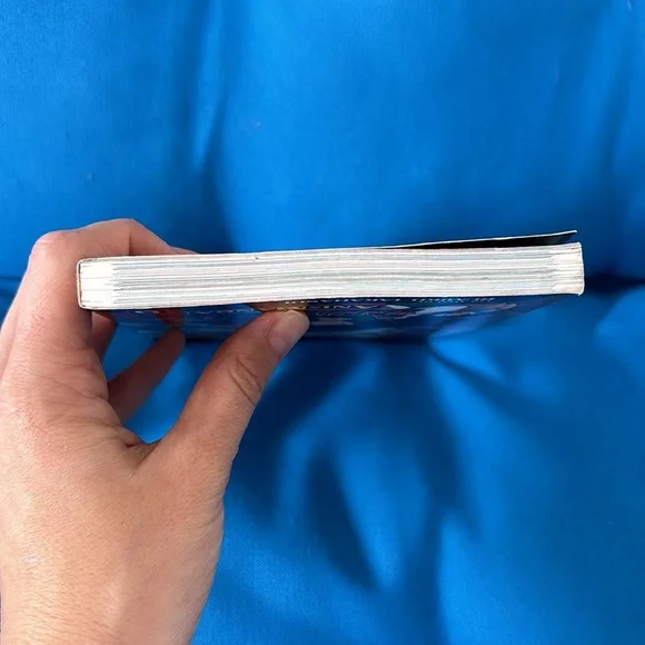 Inuyasha Comic Volume 9 Created By Rumiko Takahashi Ani -Manga Color Comic - Picture 6 of 7